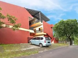 Hotel O A2b Guesthouse