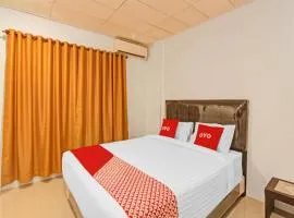 Hotel O Paris Street Residence Syariah