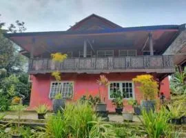 Hotel O Tatto Bara Homestay Near Tongkonan Payung Pangden
