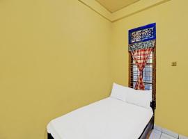 OYO 91235 Pondok Damu, Hotel in Kapal