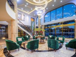 Da Lat Prince, Hotel in Khu Chi Lăng