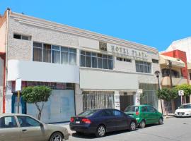 OYO Hotel Plata,Fresnillo, Zacatecas, Hotel in Fresnillo de González Echeverría