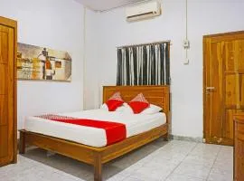Hotel O Anggrek Homes Makassar