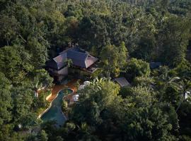 The Spa Resorts - Lamai Village, hotel in Ban Thung