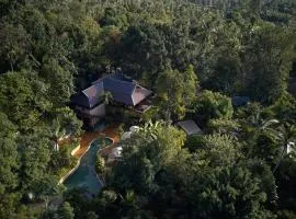 The Spa Resorts - Lamai Village