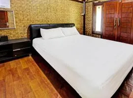 Hotel O Gemilang 2NearBukit Pergasingan