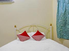 OYO 91974 Alfisal Syariah, hotel a Pulau Sembakau Besar