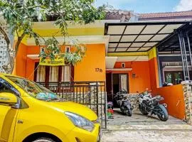 OYO Life 91931 Permata Brantas Syariah Homestay