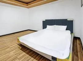 Hotel O Panorama Rinjani LodgeNearTaman Nasional Gunung Rinjani