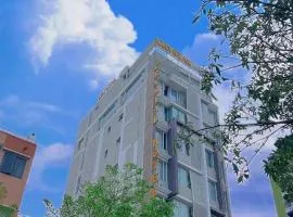 Nha Trang Crystal Hotel