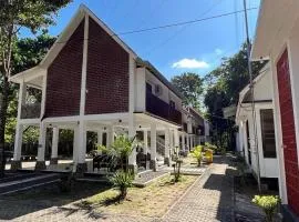 Capital O 92612 Penginapan D'alas Purwo & BeachNearPadang Savana Sadengan