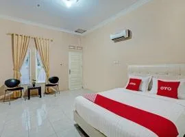 OYO 93033 Mutiara Homestay Syariah Near TPA / TPSA Nurul Yakin
