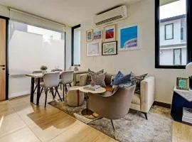 OYO Life 92719 Rolling Hills Residence Karawang