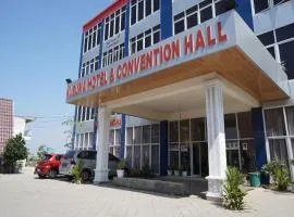 OYO 93205 Kusuma Hotel And Convention Hall
