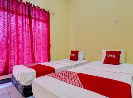 Hotel O P3 Guest House, hotel in Cilimus 2