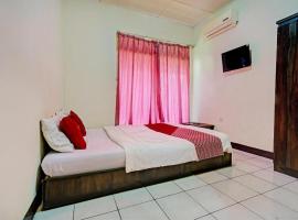 Hotel O Fj Guest House，位于Sayang的酒店