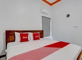 Hotel O Muula Homestay Syariah