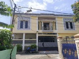 Hotel O Pondok Baruga 777 Near Sarewo Musik Studio Kendari