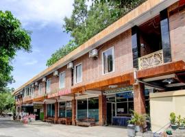 Capital O 93742 Sidodadi Hotel Dan Resto, hotel v destinaci Tepus