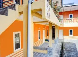 Hotel O Rudang Rudang Sibayak