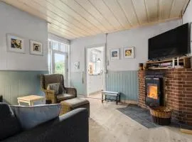 Stunning Home In Sjællands Odde