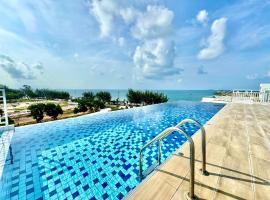 Mosaic Condominium - Mae Phim, hotel v destinaci Ban Tha Fat