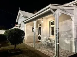 The Warra House