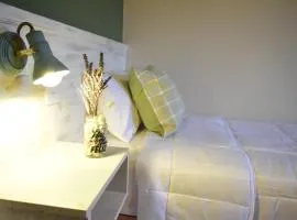 Oliva Hostería y Apart