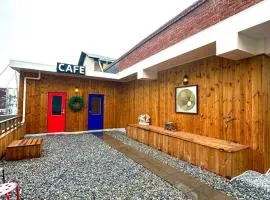 R Guesthouse Jongmyo