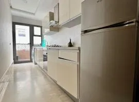 Appartement centre casablanca