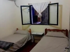 Hostel de Marcelo