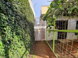 Apartamento IrDen en el centro de Liberia, hotel v destinaci Liberia