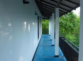 Echo Ridge Villa