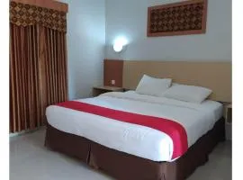 Wanitatama Hotel & Convention Hall