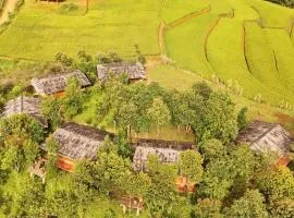 See bungalow mu cang chai