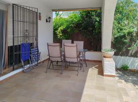 Pet Friendly Home In Roda De Bara, three-star hotel in Roda de Bará