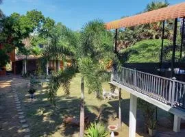 Blue Sands Beach Resort