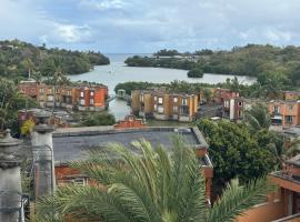Villa in Port Chambly ,Mauritius