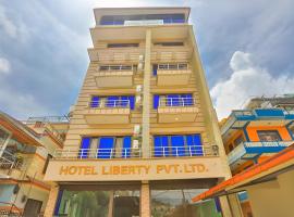 Hotel Liberty