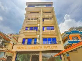 Hotel Liberty
