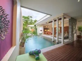 The Kasih Villas & Spa