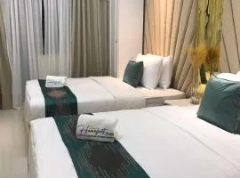 Homefort at Lush Residences Makati
