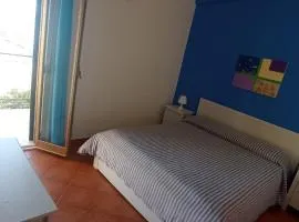 La Casa Gialla