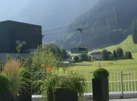 Apart Mountain Lodge Mayrhofen