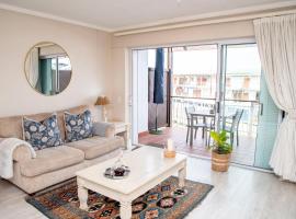 Waterfront - Knysna Quays Accommodation- Family Apartments, appartement in Knysna
