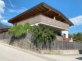 Apart Martina, hotel a Wiesing