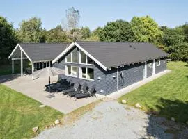 Gorgeous Home In Højby With Sauna