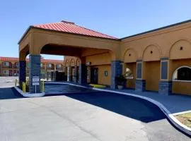 Quality Inn Redding near I-5
