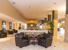 Adam's Mark Hotel & Conference Center