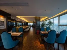 Yiwu Yimei Plaza Hotel